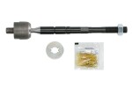 CTR CTRCR0653 / steering rod (without end) right/left (length: 220mm) fits: toyota highlander / kluger 3.3h 03.05-12.10
