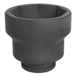 SEALEY rummukatte poltide padrun esisild - SCANIA, 80mm, 8-kant, võti: 3/4"