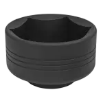 SEALEY Löökpadrun 1", 6k - 85mm