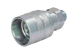 FASTER CVV062/1415M / hydraulic connection, connection type: plug suitable for: agro