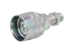 FASTER CVV085/1615MV / hydraulic connection plug, connection size: 1/2 inch, thread size m16/1.5mm 65i/min suitable for: agro
