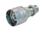 FASTER CVV086/2015MV / hydraulic connection plug, connection size: 1/2 inch, thread size m20/1.5mm 65i/min suitable for: agro