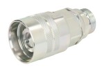 hüdrauliline ühendus plug, ühendus size: 3/4inch, keere suurus M30/2mm 100l/min. iSO standard: 14541