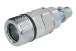 hüdrauliline sidur 3/4" m18x1,5mm pistikupesa cvv125/1815 f v