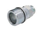 FASTER CVV162/302FV / hydraulic connection socket, connection size: 1 inch, thread size m30/2mm 205i/min suitable for: agro