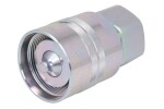 FASTER CVV24112GASMV / hydraulic connection plug, connection size: 1 1/2inch 1 1/2inch bspp 450i/min iso stardard: 1179-1