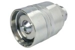 FASTER CVV243/422MV / hydraulic connection plug, connection size: 1 1/2 inch, thread size m42/2mm 450i/min iso stardard: 8434-1-s