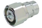 hüdrauliline ühendus plug 1inch BSPP iSO standard: 14541