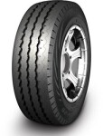 для микроавтобуса Летняя шина 185/80R14C NANKANG CW-25 102/100R CCB72