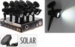 AIAVALGUSTI SOLAR 13 X 8 X 27 CM
