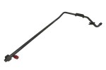 CZM CZM110482 / air conditioning hose fits: man tgs i, tgx i 10.05-