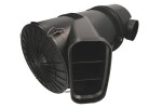 CZM CZM111021 / air filter housing (construction version) fits: man tga, tgs i, tgx i d0836lf41-d3876lf16 04.00-