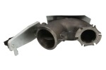 CZM CZM112364 / slave cylinder (with servo manifold and valve) fits: man tgs i 10.05-