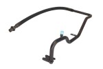 CZM CZM112375 / air conditioning system hose (cr to cabin) fits: scania 4 05.95-04.08