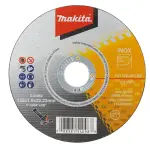 lõikeketas 125x1.2mm. wa46r-bf. rst/metall 12tk/pk makita