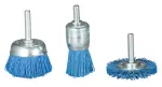 nailonhari 3tk. komplekt trelliga kasutamiseks p240 makita
