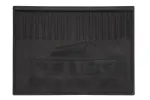 Slide mud flap sobib: FEBER 01.14-