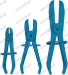 elastse vooliku kinnipigistajad 3 tk .1-60 MM