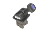 Air-juhitav controller (ilma lukud)