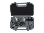 PLASTIK PUURI KOMPLEKT TC ø 22- 73mm 6tk