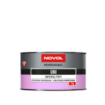 pahtel universaalne 0.75kg ( kõvendiga )  NOVOL /UNI/ 1102
