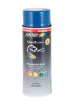 CRAFTS аэрозоль цвет RAL5010 блестящий 400ml