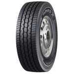 Veoauto pehme lamellrehv 385/55R22,5 164K ROADX WP806 Winter