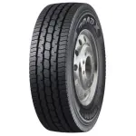 для грузовика мягкий ламель 315/70R22,5 154/150L ROADX WP806 Winter