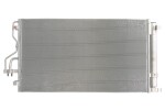 DOOWON D30023-1760 / a/c condenser (with dryer) fits: hyundai ix35, kia sportage iii 2.0/2.4 08.09-12.15