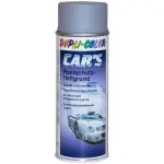 cars kruntvärv hall 600ml