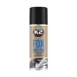 k2 fox klaaspindade uduvastane aine 150ml/ae