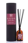 lõhnapulgad koos lõhnavedelikuga AIR SPICE 100ml - Burgundy Club