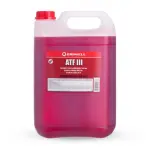 Super ATF III automaatkäigukasti õli  5L