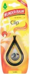 Wunderbaum CLIP Vanilje