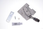 DEFA ELEMENT, PINDPAIGALDUS