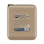 k2 solar frigo eko -35°c soojusvahetusvedelik propüleenglükool 20l