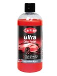 Ultra värvivaha punane 500ml 