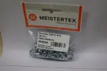 шаибы meistertex din127 m10 50 шт