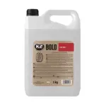 k2 bold rehvi hooldus- ja puhastusaine / rehviläige 5l