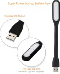 LED valgustuslamp usb