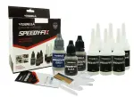 liimikomplekt speedy-fix visbella filler 30ml, liim 60ml
