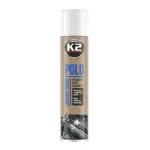 polo cockpit 300ml spray fresh poleerib ja kaitseb armatuurlauda nano