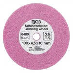 Saeketi teritusketas Ø 100 x 4.5 x 10 mm