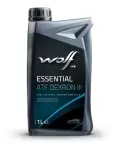 essential atf dexron iii 1l, dexron 3 g,mercon