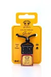 õhuvärskendaja in bottle AIR SPICE - Gold Club 8ml