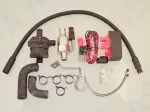 Plokisoojendus 230V 550W