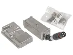 Plokisoojendus 230V
