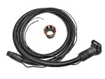 ProPlug sisendkaabel 0.6m 250V