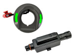 ProPlug LED-indikaator komplekt 230V