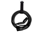 DEFA eConnect laadimiskaablid Mode3 480V 13.8kW